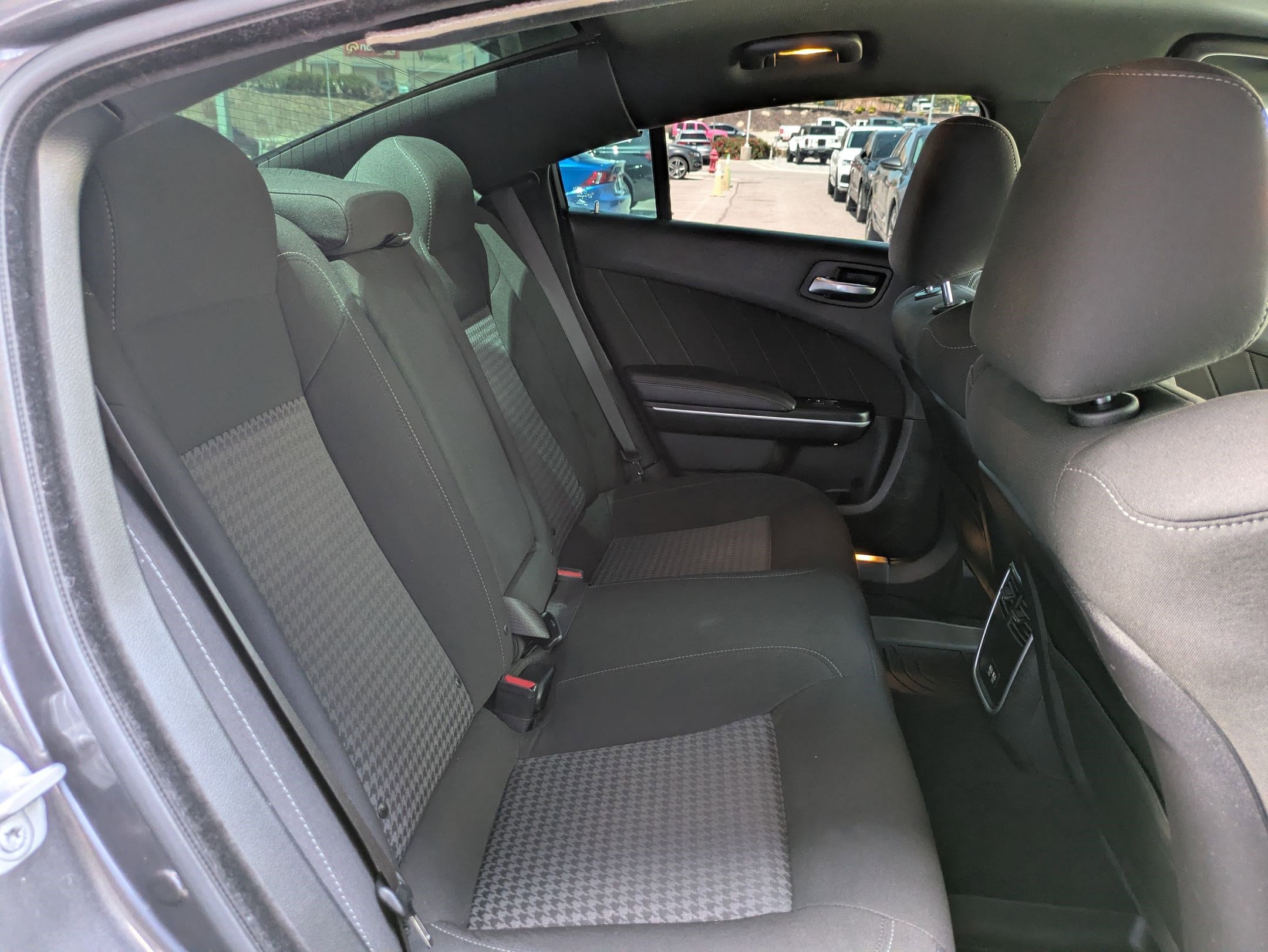 Used 2022 Dodge Charger Scat Pack RWD image 25