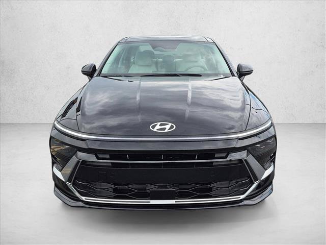 New 2026 Hyundai Sonata SEL FWD image 2