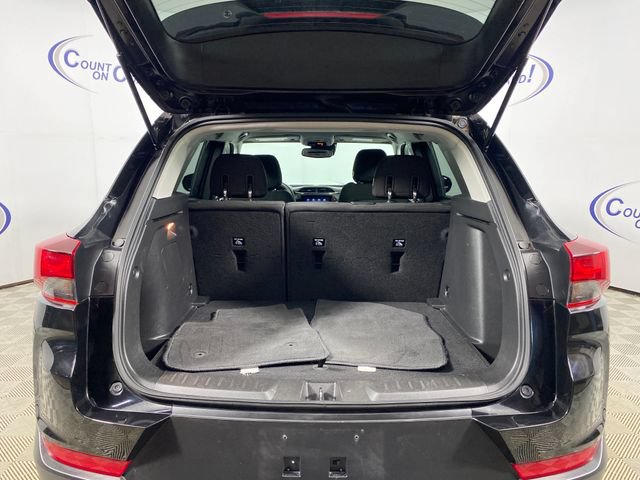 Certified 2023 Chevrolet TrailBlazer LT w/ Convenience Package FWD image 25
