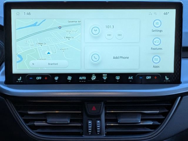 New 2026 Ford Escape SE image 16