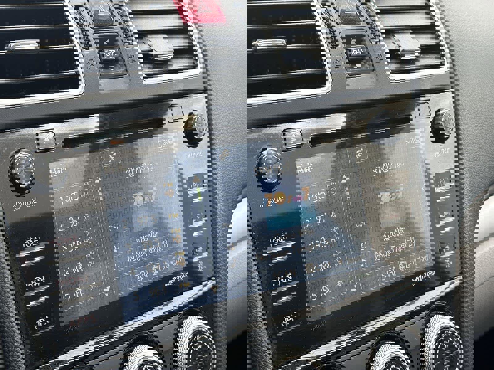 Used 2018 Subaru Forester 2.5i Premium image 18