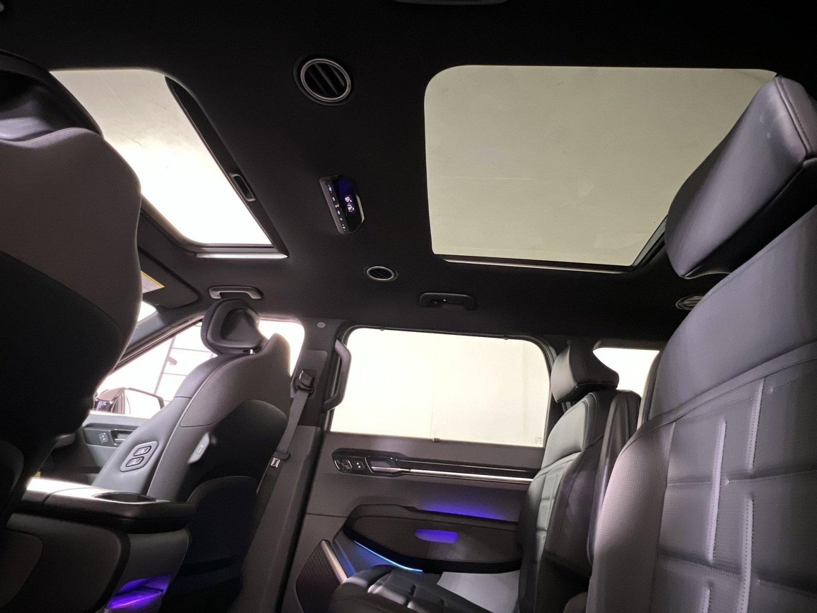 New 2026 Kia EV9 Land w/ Nightfall Edition Package image 22