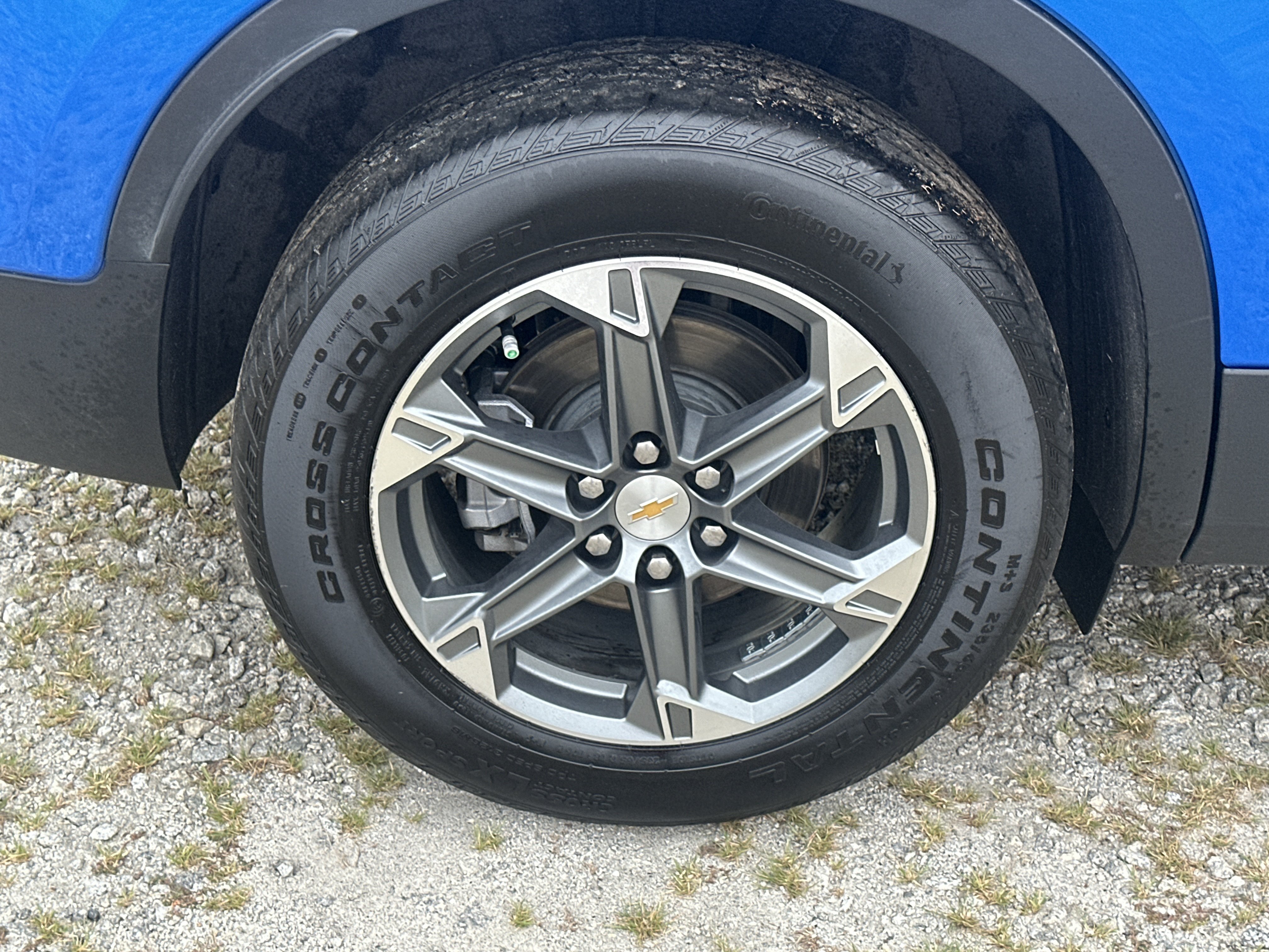 Used 2025 Chevrolet Blazer LT AWD/4WD image 17