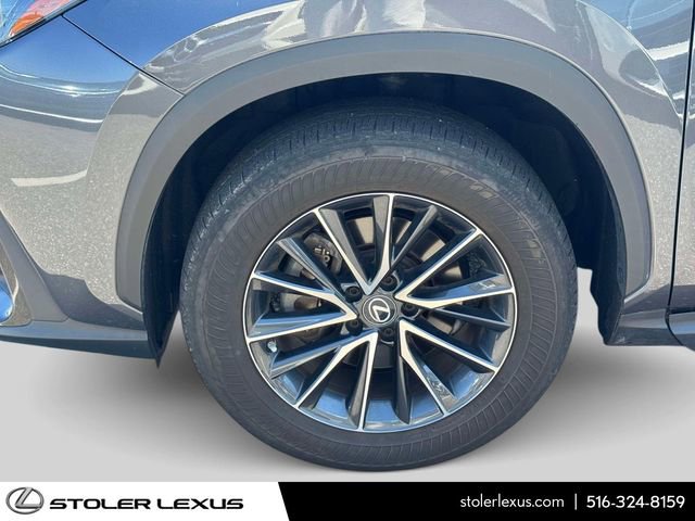 Used 2022 Lexus NX 350 AWD image 15