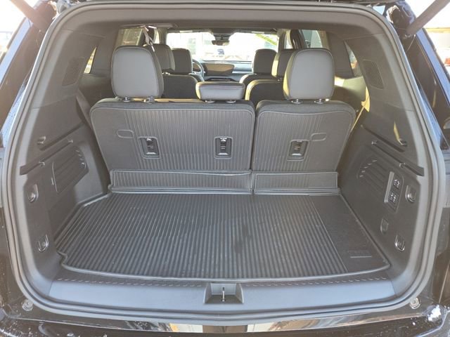 New 2026 Buick Enclave Sport Touring w/ Power Package image 27