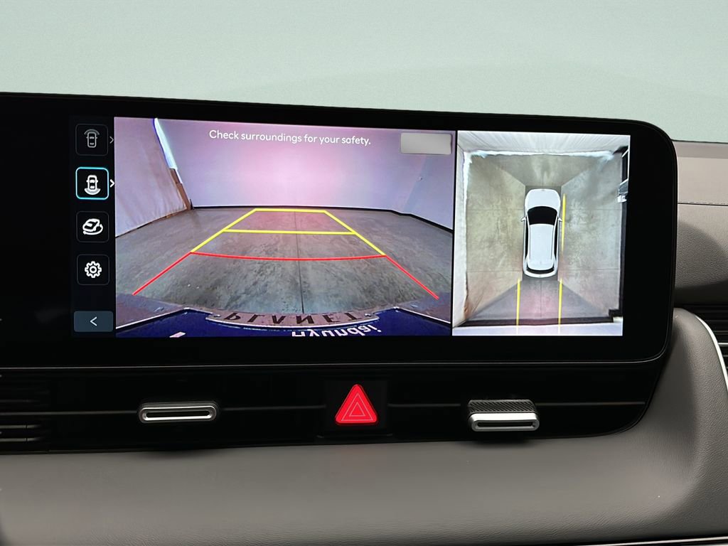 New 2026 Hyundai Ioniq 5 Limited image 23