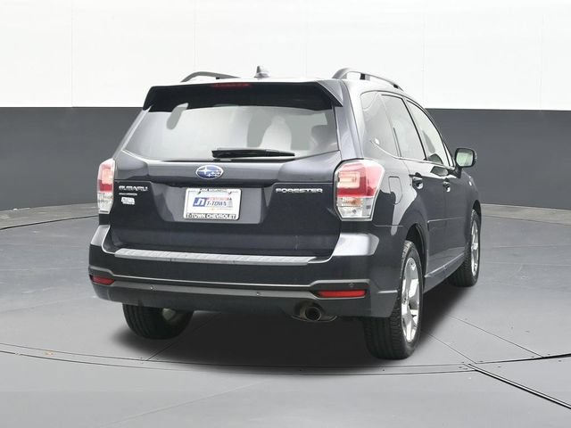 Used 2018 Subaru Forester 2.5i Touring w/ Popular Package #3B AWD/4WD image 13