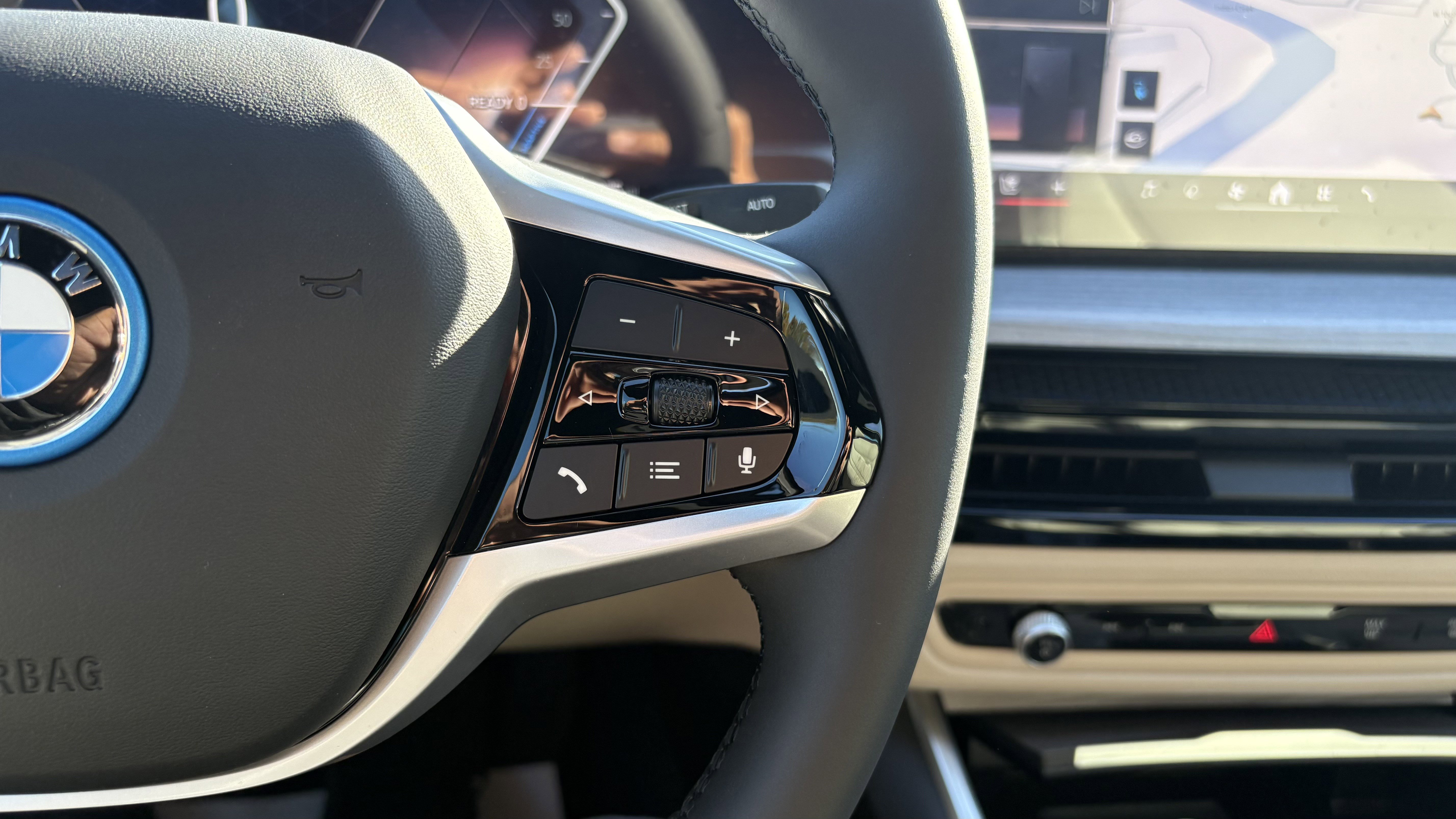 Used 2025 BMW i4 xDrive40i w/ Premium Package image 19