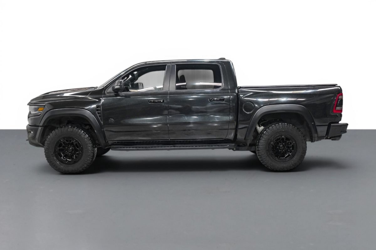 Used 2024 RAM 1500 TRX AWD/4WD image 9