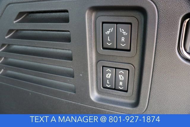 New 2026 Buick Enclave Sport Touring w/ Power Package image 15