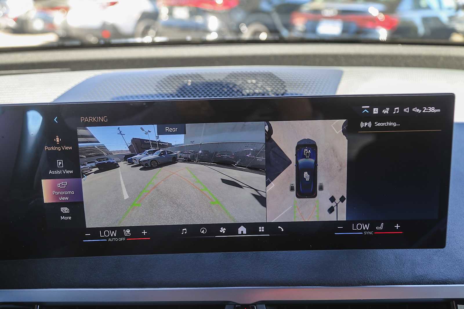 New 2026 BMW iX xDrive45 w/ M Sport Package image 20