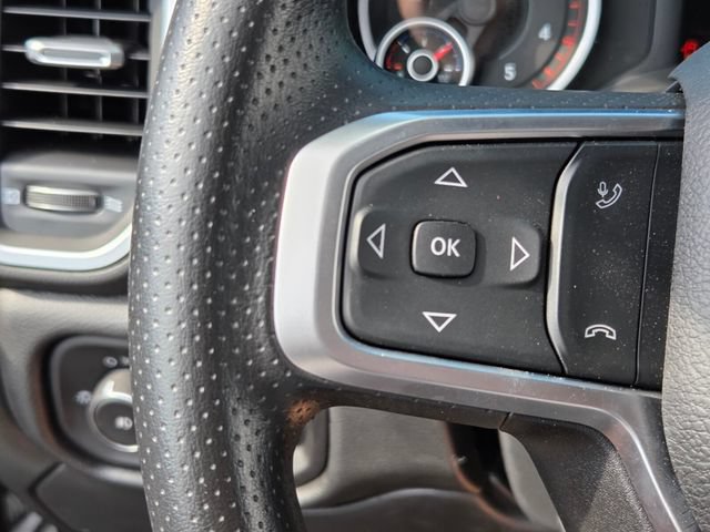New 2026 RAM 3500 Big Horn AWD/4WD image 29