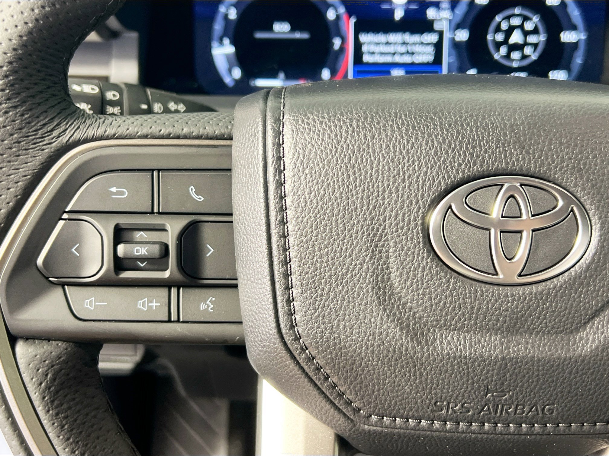 New 2025 Toyota Tacoma TRD Sport image 18