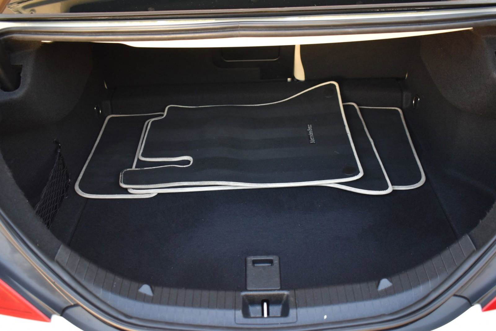 Used 2015 Mercedes-Benz CLA 250 image 49