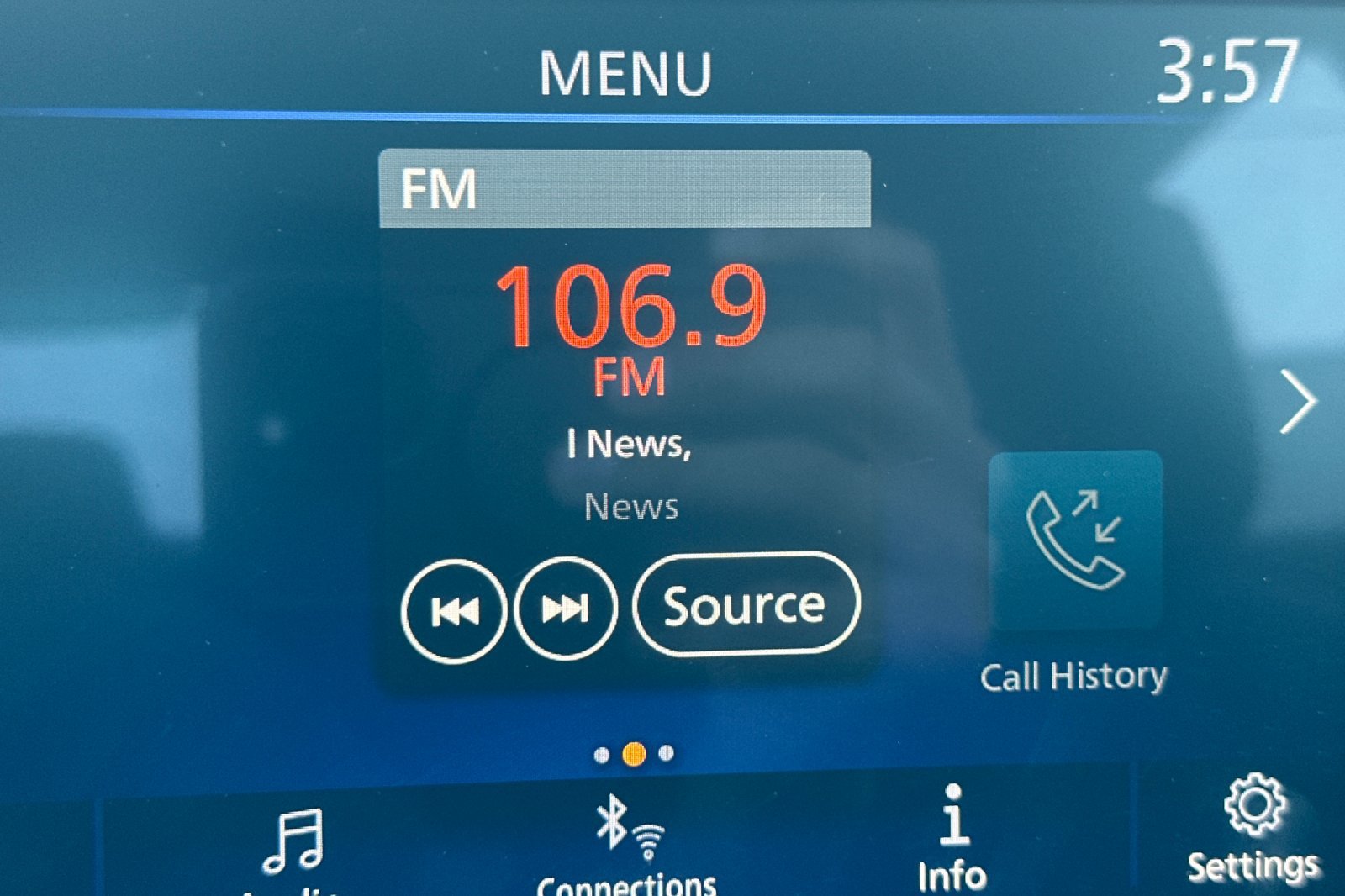 Used 2023 Nissan Altima 2.5 SV FWD image 20