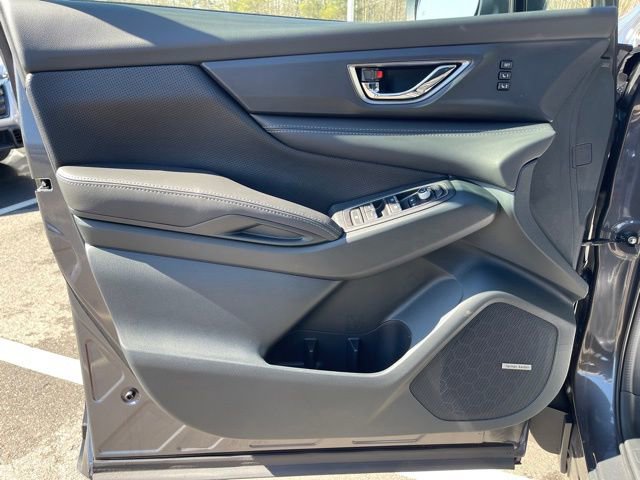 New 2026 Subaru Ascent Limited image 14