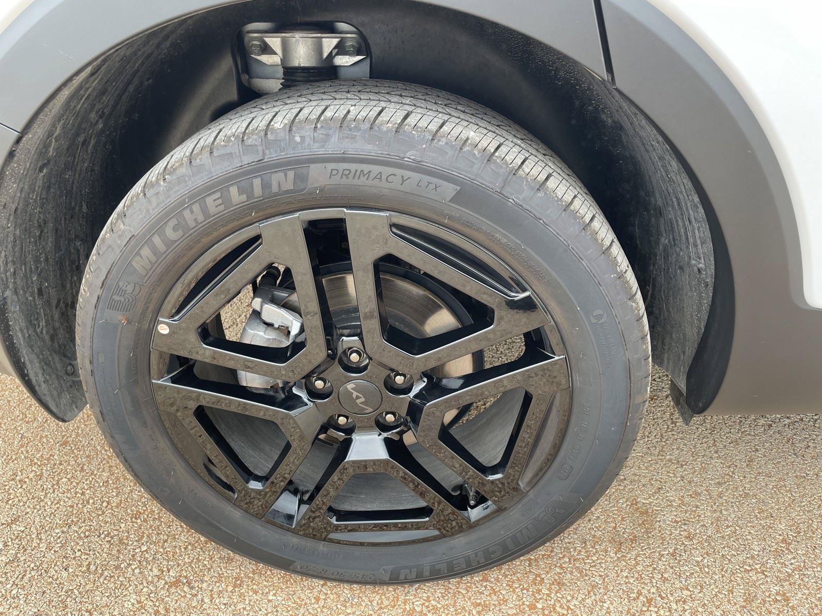 Used 2025 Kia Telluride SX X-Line AWD/4WD image 39