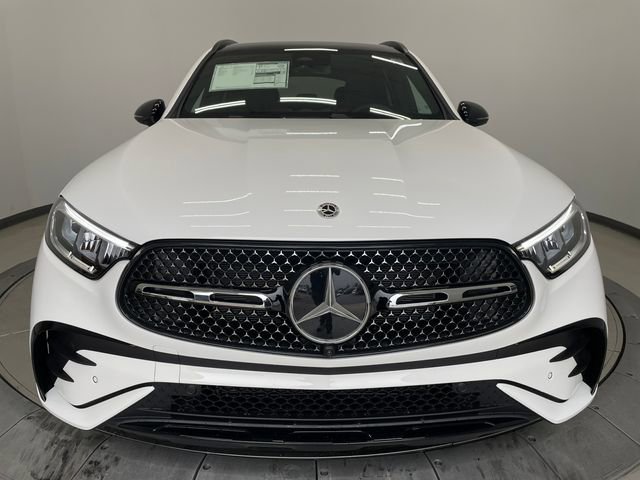 New 2026 Mercedes-Benz GLC 300 image 13