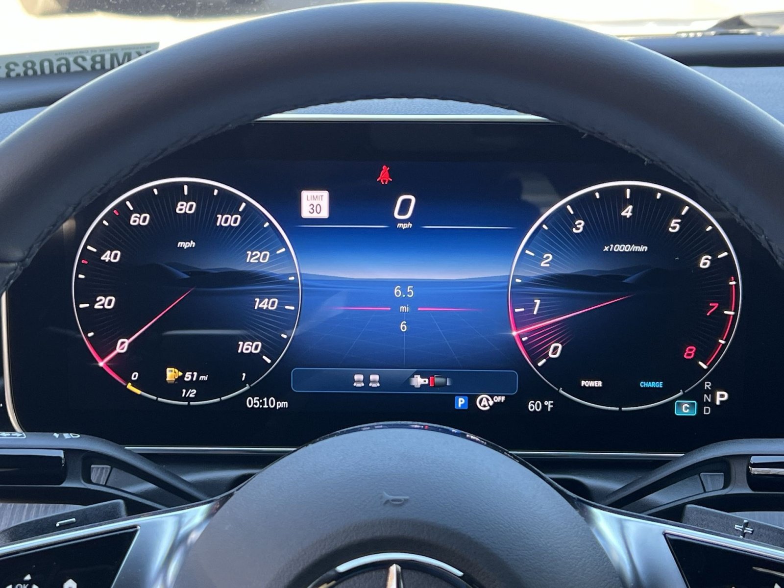 New 2026 Mercedes-Benz CLE 300 4MATIC Coupe image 15