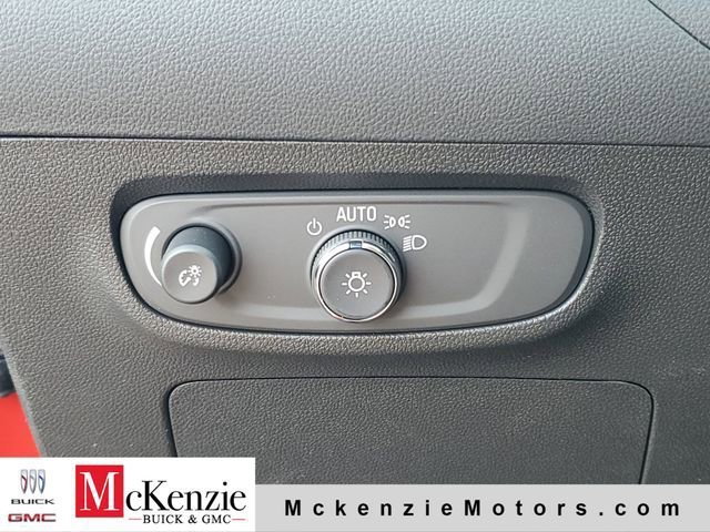 New 2026 Buick Encore GX Sport Touring w/ Comfort Package FWD image 19