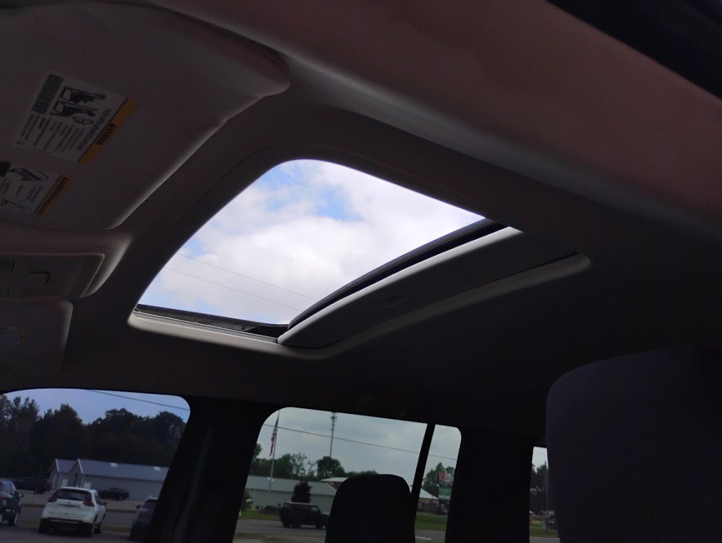 Used 2009 Jeep Liberty Sport w/ Popular Equipment Group AWD/4WD image 8