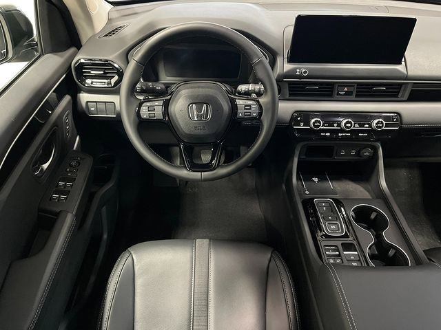 New 2026 Honda Pilot EX-L image 23