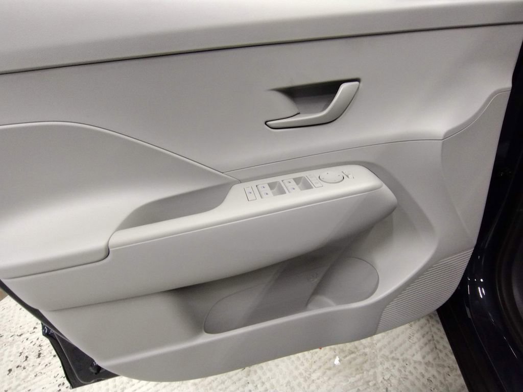 New 2026 Hyundai Kona SEL Sport image 16