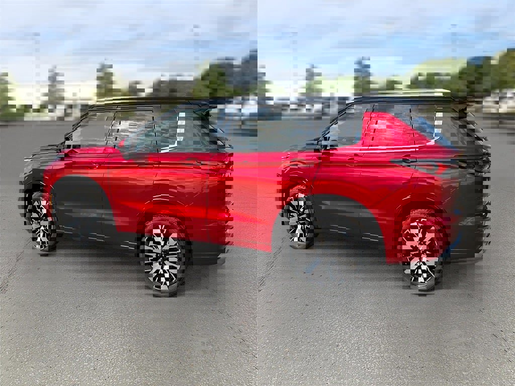 New 2025 Mitsubishi Outlander SEL image 5