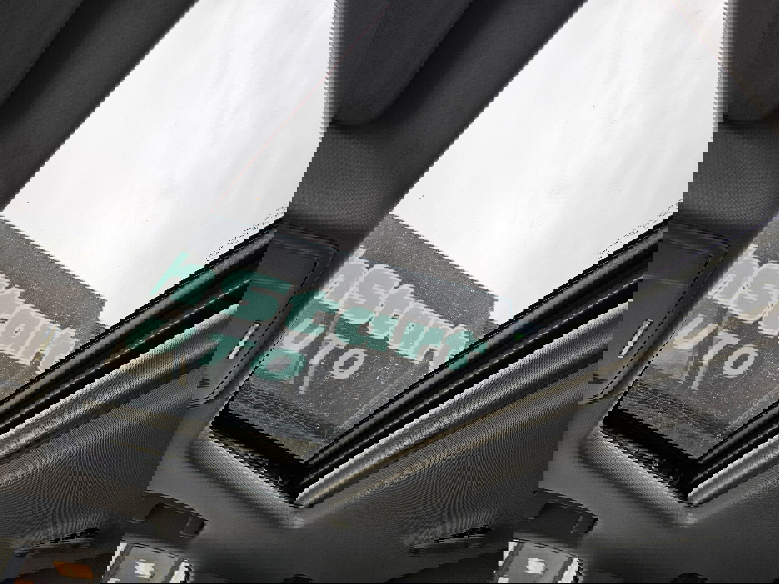 Used 2015 Chevrolet Silverado 1500 LTZ image 16