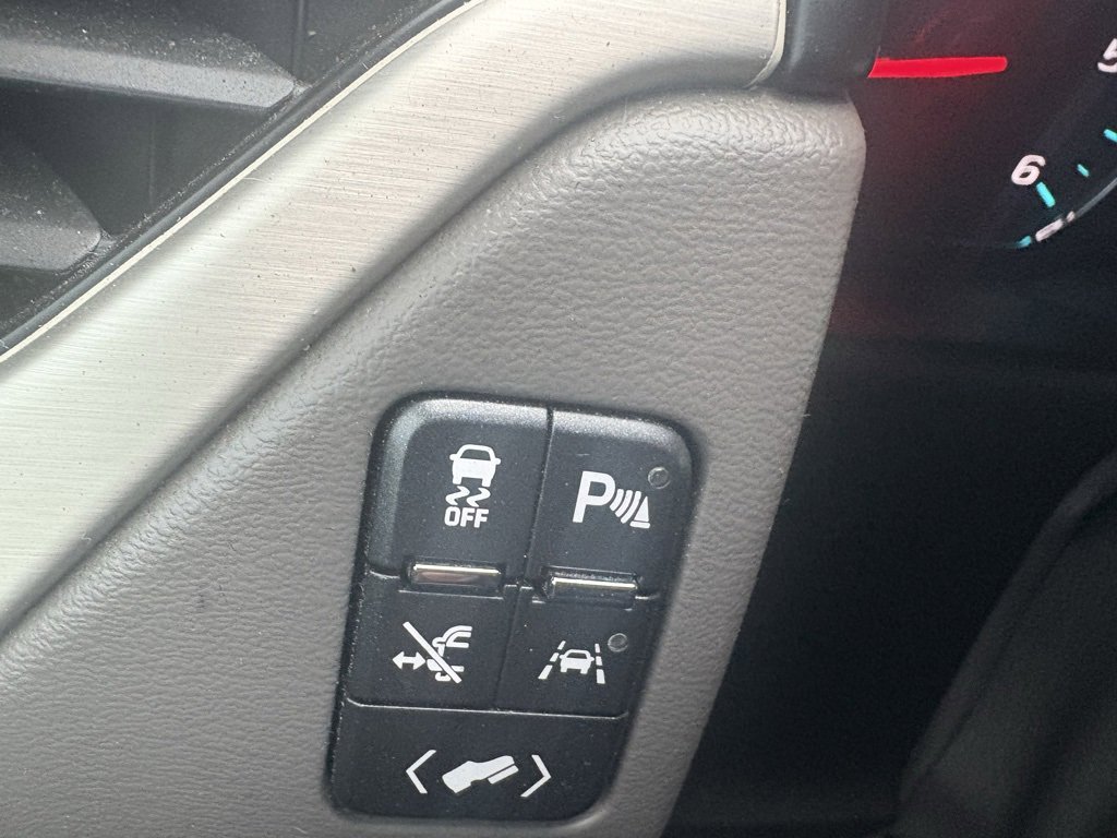 Used 2019 GMC Yukon Denali w/ Denali Ultimate Package image 31