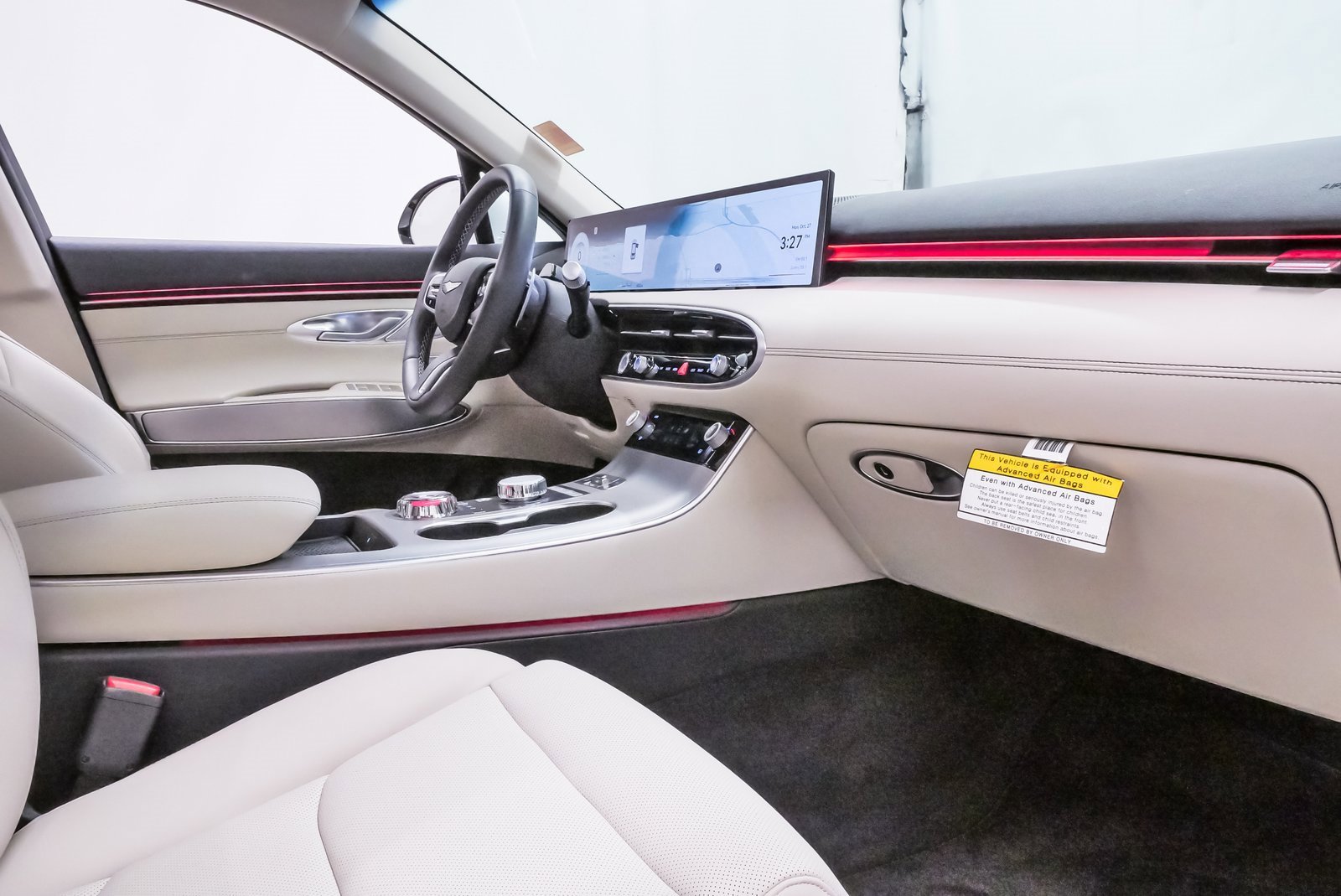 Certified 2026 Genesis GV70 2.5T Select image 13