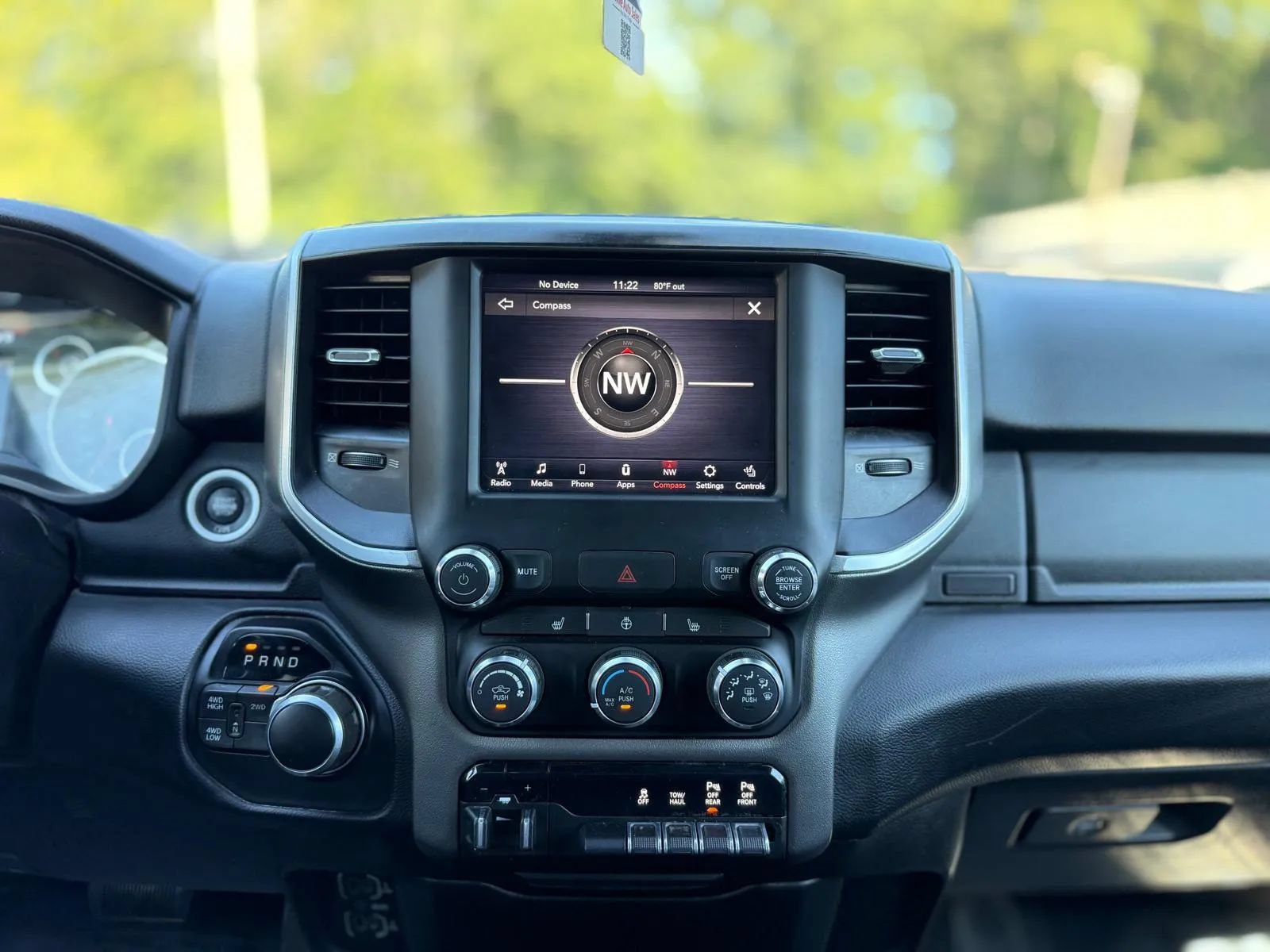 Used 2019 RAM 2500 Big Horn AWD/4WD image 15