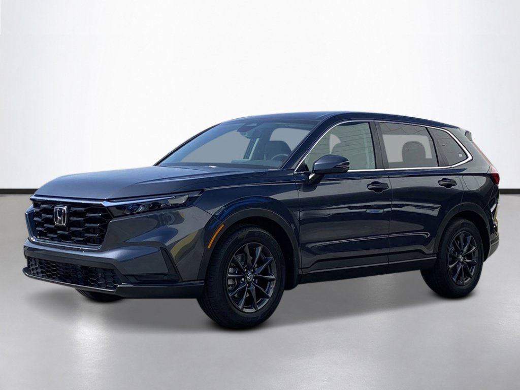 New 2027 Honda CR-V EX-L image 5