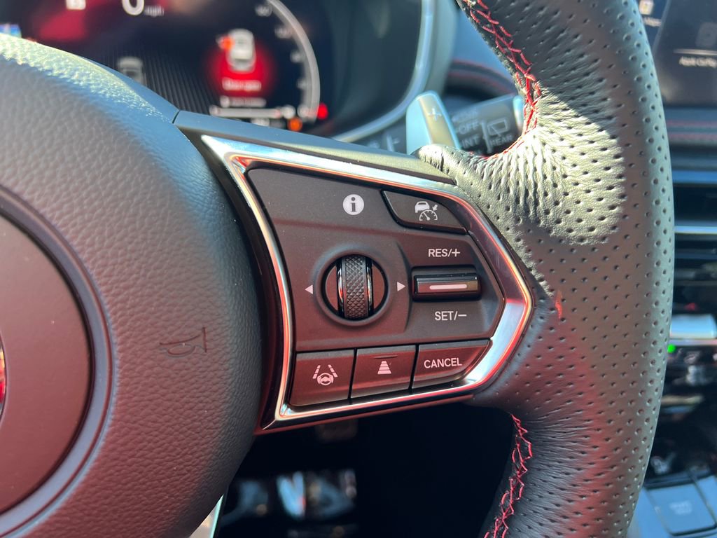 New 2026 Acura MDX Type S image 22