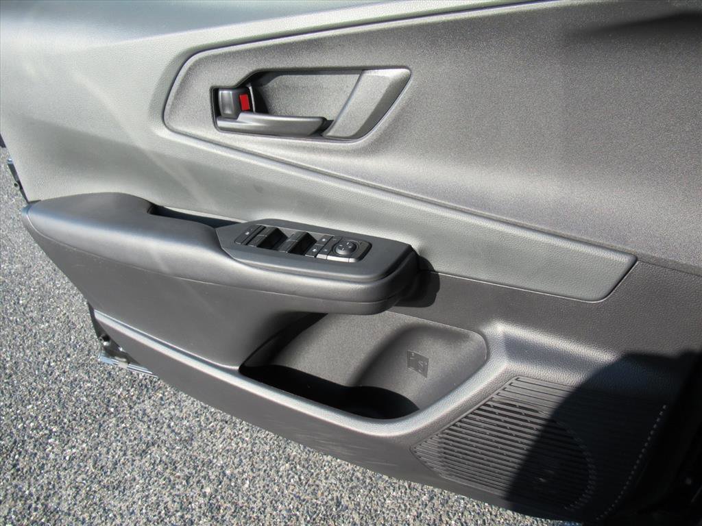 Used 2023 Toyota Prius LE image 24