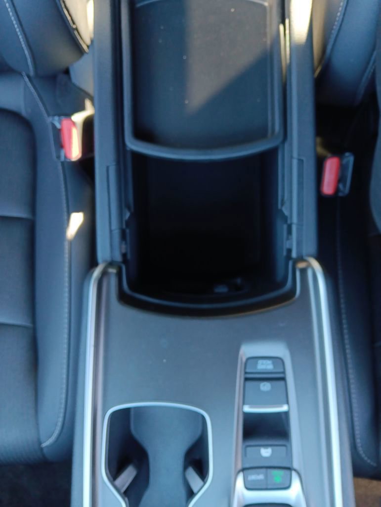 Used 2022 Honda Accord Sport image 24