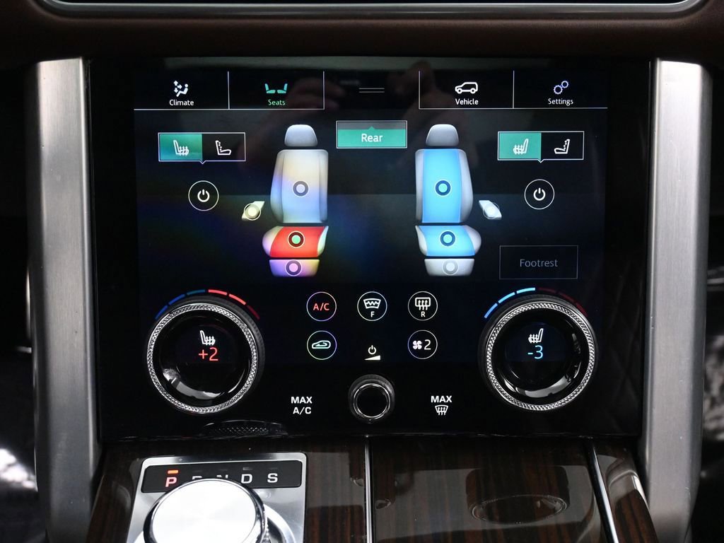 Used 2019 Land Rover Range Rover LWB SV Autobiography image 45