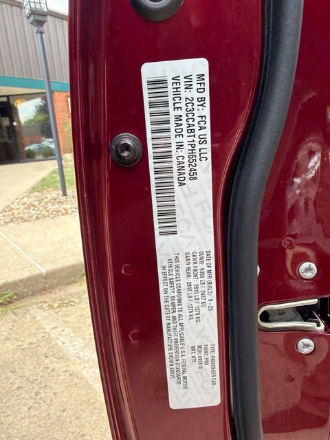Used 2023 Chrysler 300 S w/ Comfort Group RWD image 27