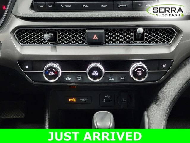Used 2024 Acura Integra FWD image 20