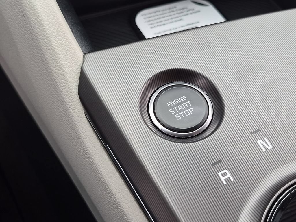 New 2027 Kia Sportage EX AWD/4WD image 17