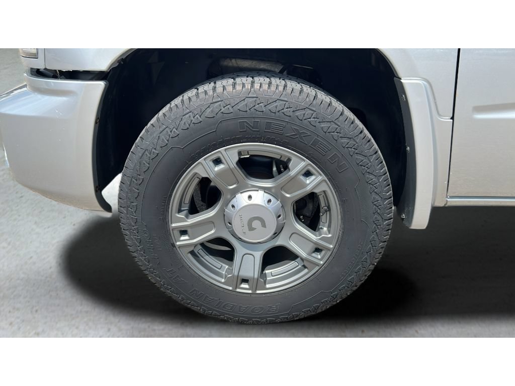 Used 2009 Dodge Dakota Big Horn w/ Utility Group AWD/4WD image 34