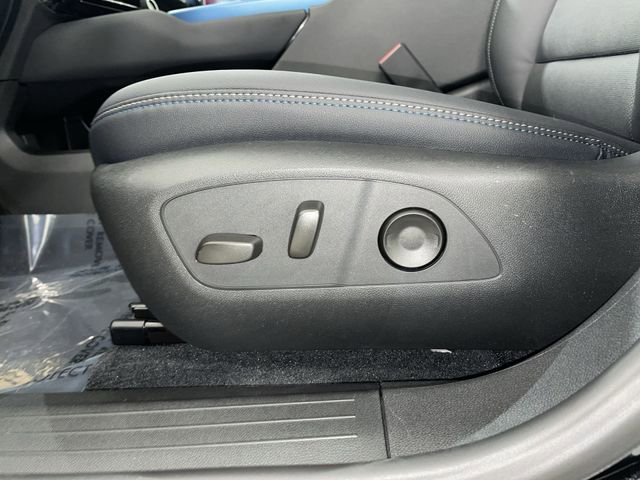 New 2026 Chevrolet Equinox EV LT image 26