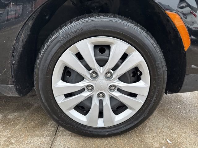 Used 2022 Kia Soul LX image 47