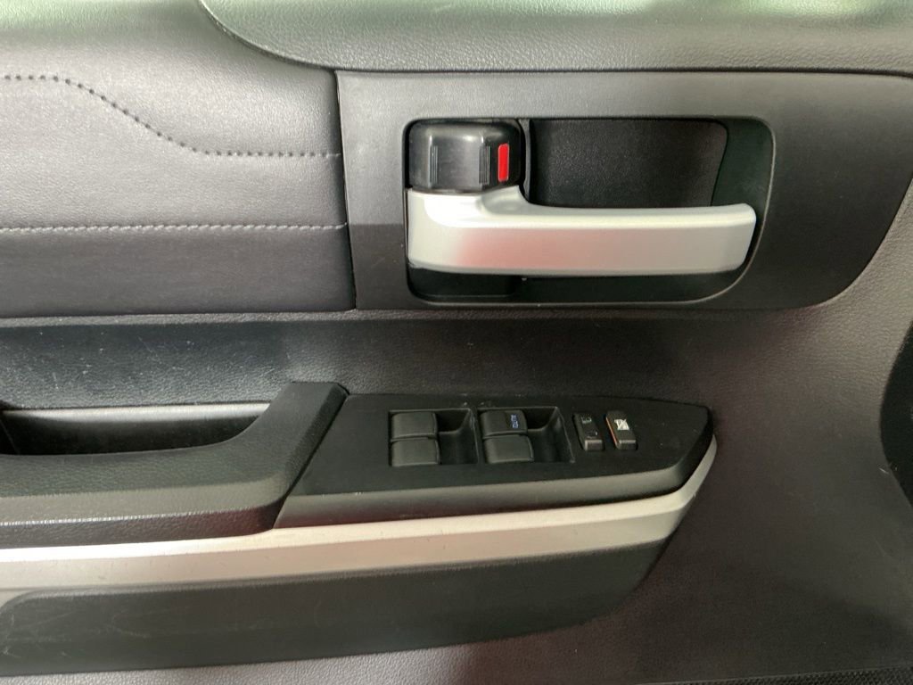 Used 2017 Toyota Tundra Limited RWD image 17