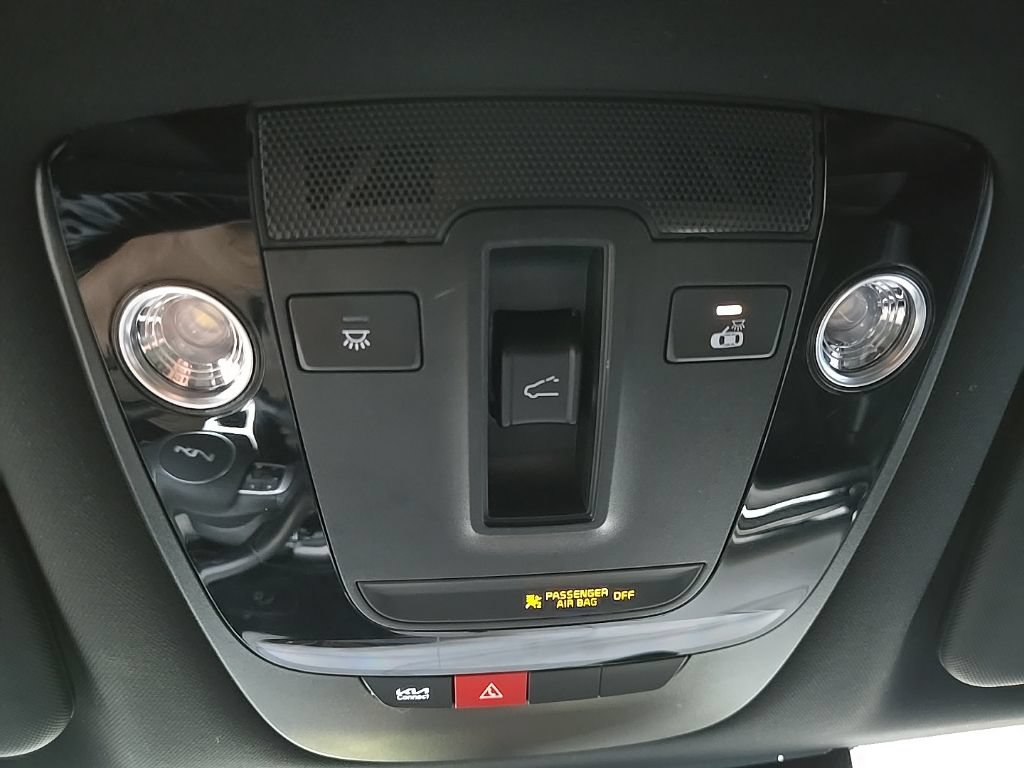 Certified 2024 Kia Sportage X-Line w/ X-Line Premium Package AWD/4WD image 29