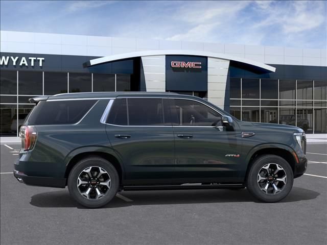 New 2026 GMC Yukon AT4 Ultimate AWD/4WD image 6