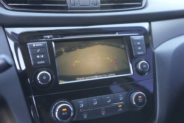 Used 2019 Nissan Rogue Sport S w/ Appearance Package image 26