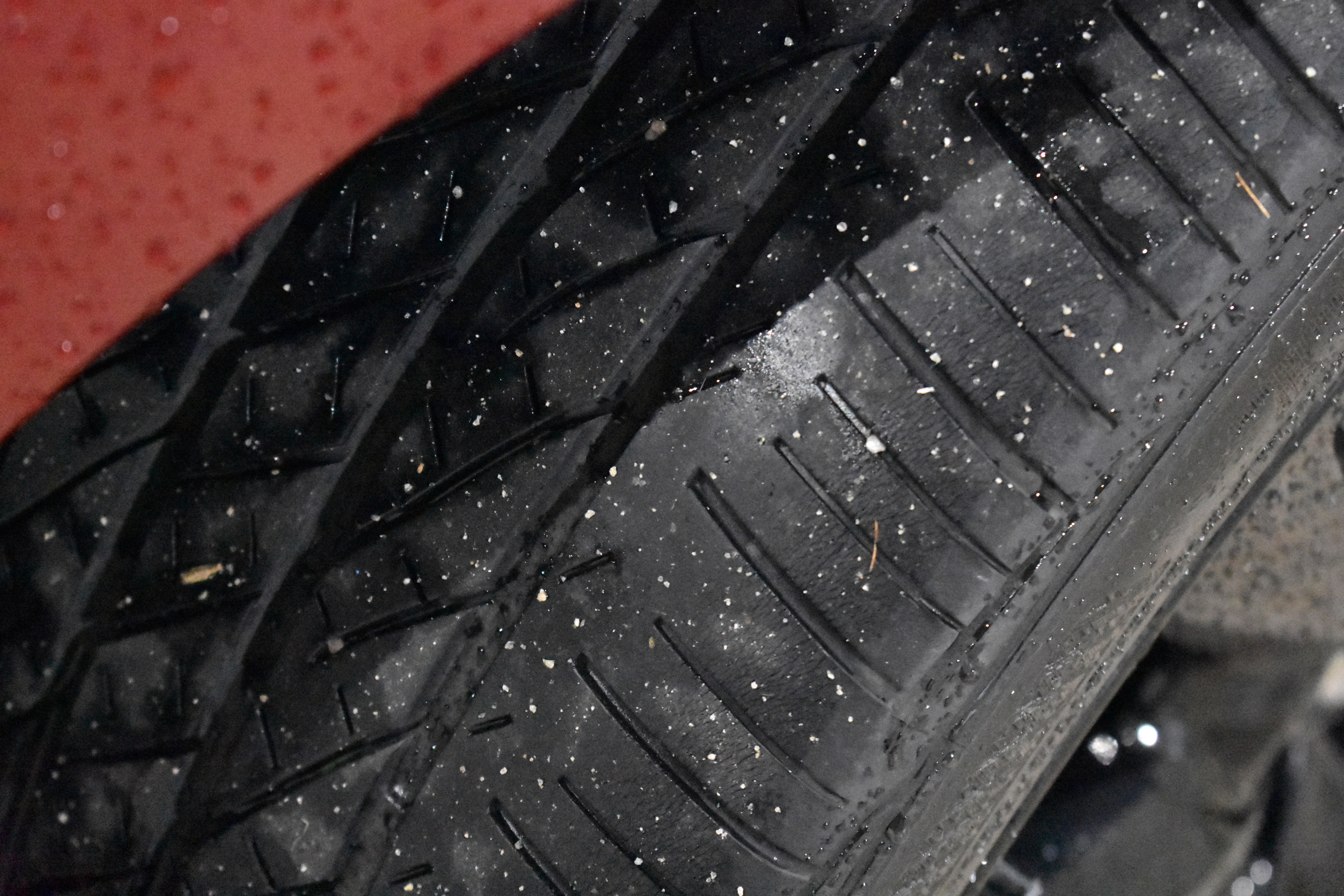 Used 2020 MAZDA MAZDA3 Hatchback w/ Premium Package image 11