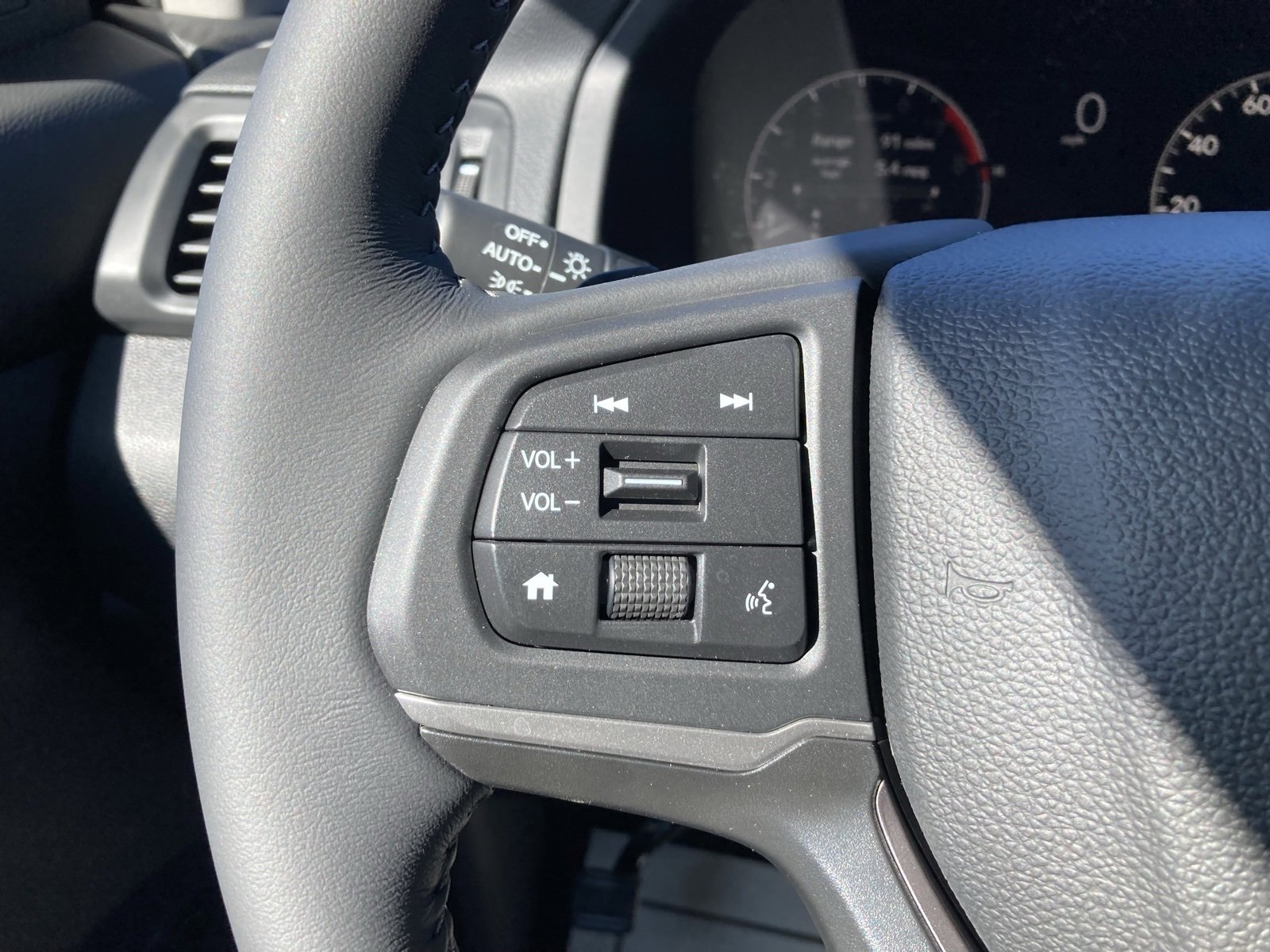 New 2026 Honda Ridgeline RTL image 21