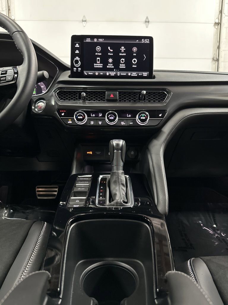 Used 2025 Acura Integra A-Spec image 24